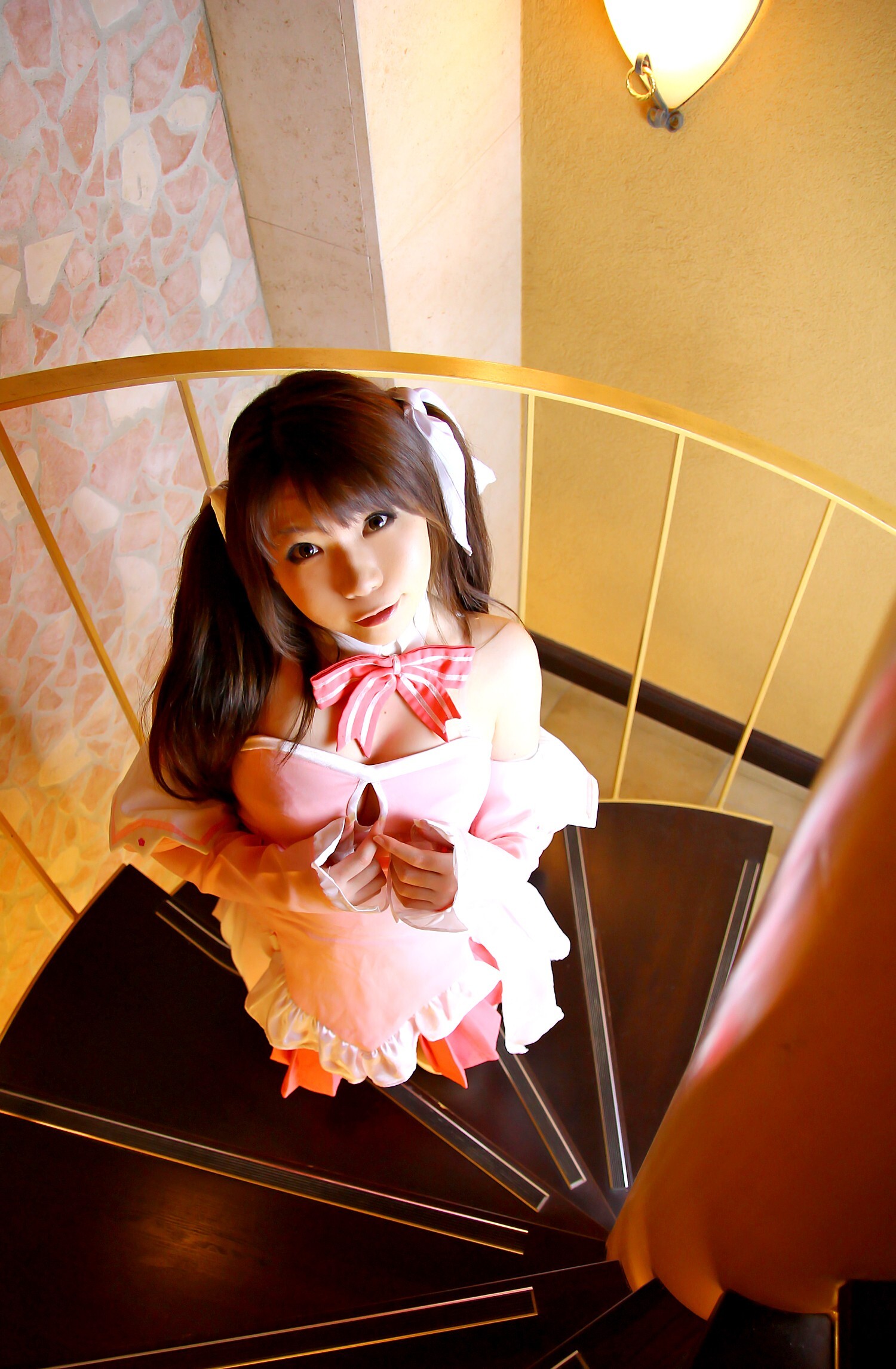 [Cosplay] Pia Carrot Ero Cosplay Gallery